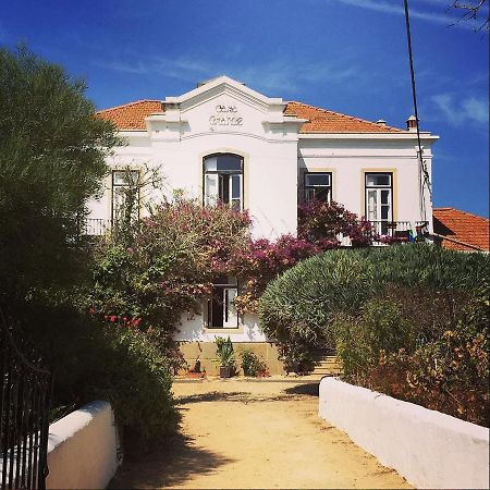 Casa Grande Portugal Bed & Breakfast Burgau Luaran gambar