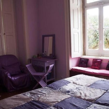 Casa Grande Portugal Bed & Breakfast Burgau Luaran gambar
