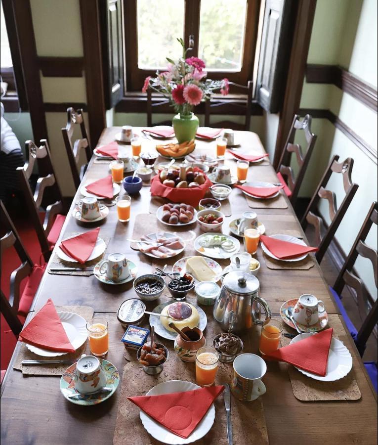 Casa Grande Portugal Bed & Breakfast Burgau Luaran gambar