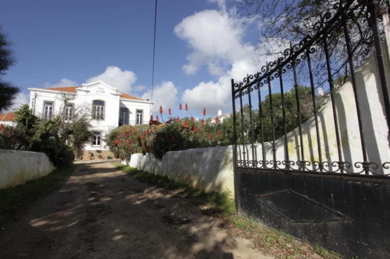 Casa Grande Portugal Bed & Breakfast Burgau Luaran gambar