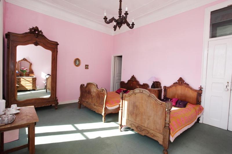 Casa Grande Portugal Bed & Breakfast Burgau Luaran gambar