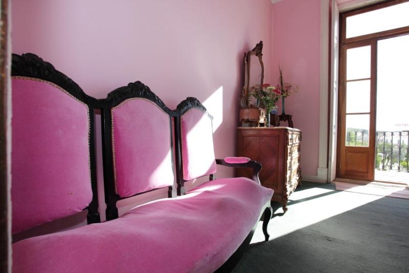 Casa Grande Portugal Bed & Breakfast Burgau Luaran gambar