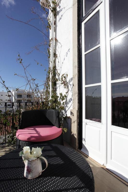 Casa Grande Portugal Bed & Breakfast Burgau Luaran gambar