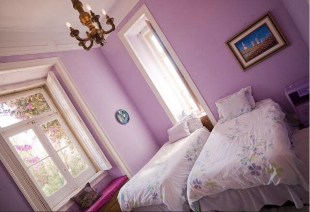 Casa Grande Portugal Bed & Breakfast Burgau Luaran gambar