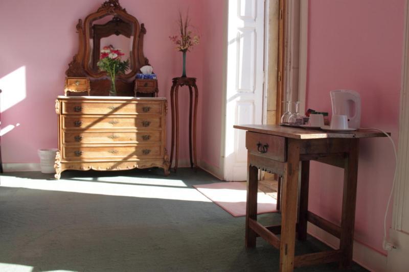 Casa Grande Portugal Bed & Breakfast Burgau Luaran gambar