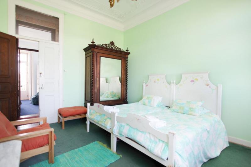 Casa Grande Portugal Bed & Breakfast Burgau Luaran gambar