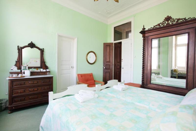 Casa Grande Portugal Bed & Breakfast Burgau Luaran gambar