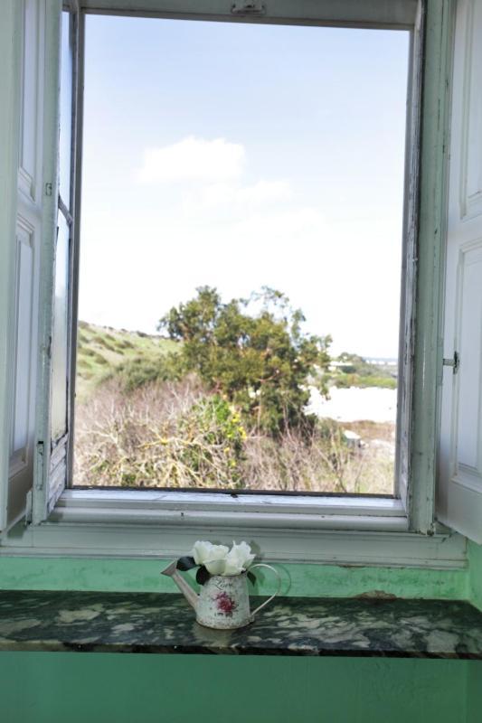 Casa Grande Portugal Bed & Breakfast Burgau Luaran gambar
