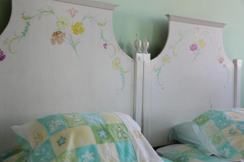 Casa Grande Portugal Bed & Breakfast Burgau Luaran gambar