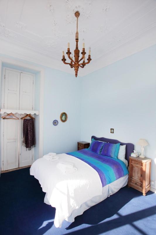Casa Grande Portugal Bed & Breakfast Burgau Luaran gambar