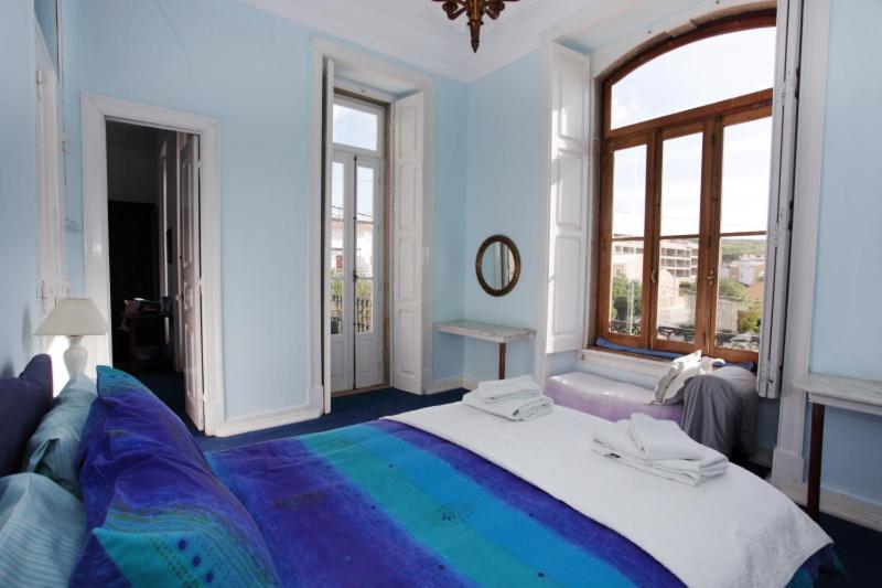 Casa Grande Portugal Bed & Breakfast Burgau Luaran gambar