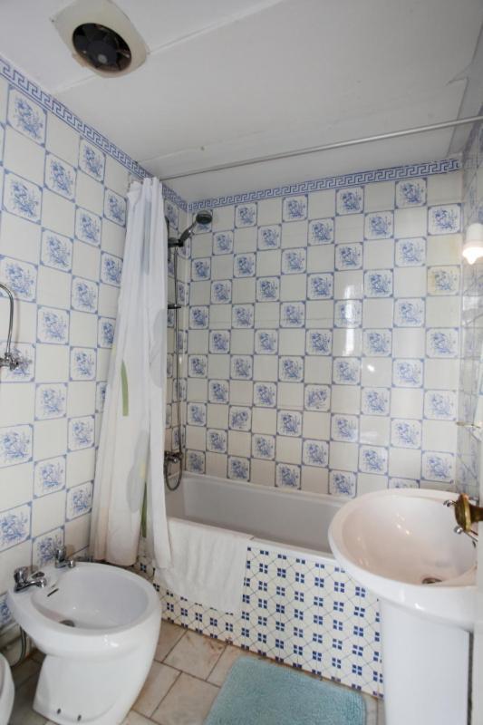 Casa Grande Portugal Bed & Breakfast Burgau Luaran gambar