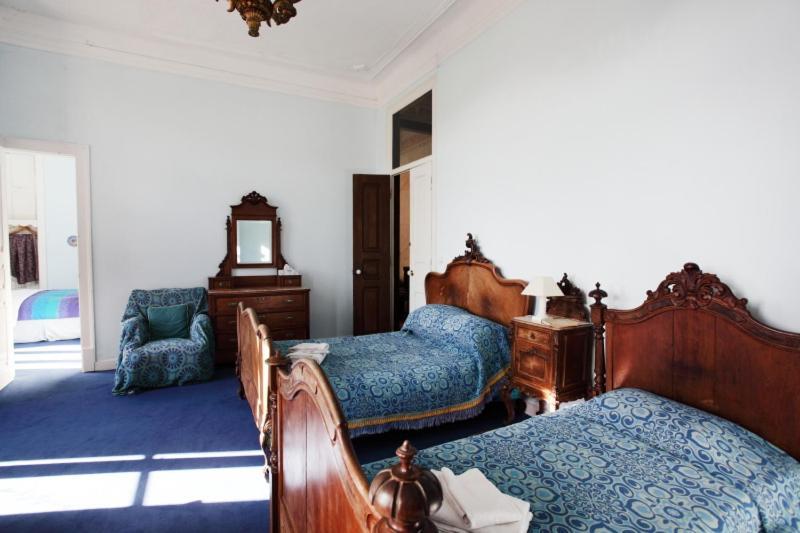 Casa Grande Portugal Bed & Breakfast Burgau Luaran gambar