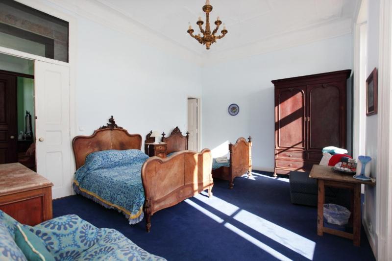 Casa Grande Portugal Bed & Breakfast Burgau Luaran gambar