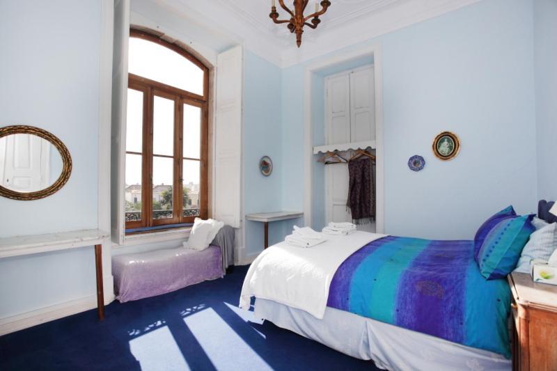 Casa Grande Portugal Bed & Breakfast Burgau Luaran gambar