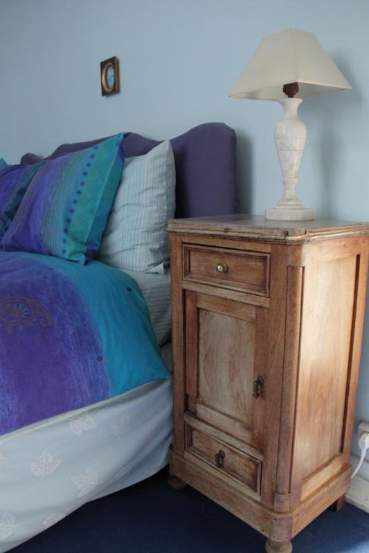 Casa Grande Portugal Bed & Breakfast Burgau Luaran gambar