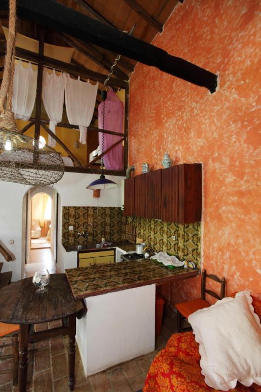 Casa Grande Portugal Bed & Breakfast Burgau Luaran gambar