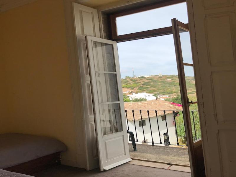 Casa Grande Portugal Bed & Breakfast Burgau Luaran gambar